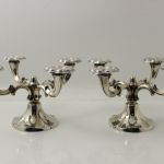 933 1158 CANDELABRAS